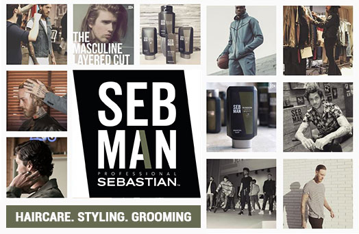 Seb Man
