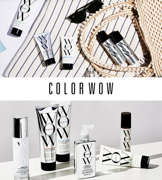 Color Wow - Vegan - CW - Curl Wow