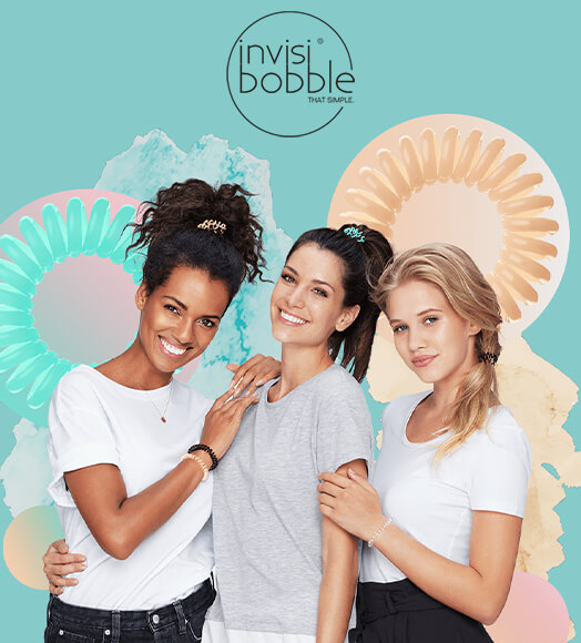 Invisibobble