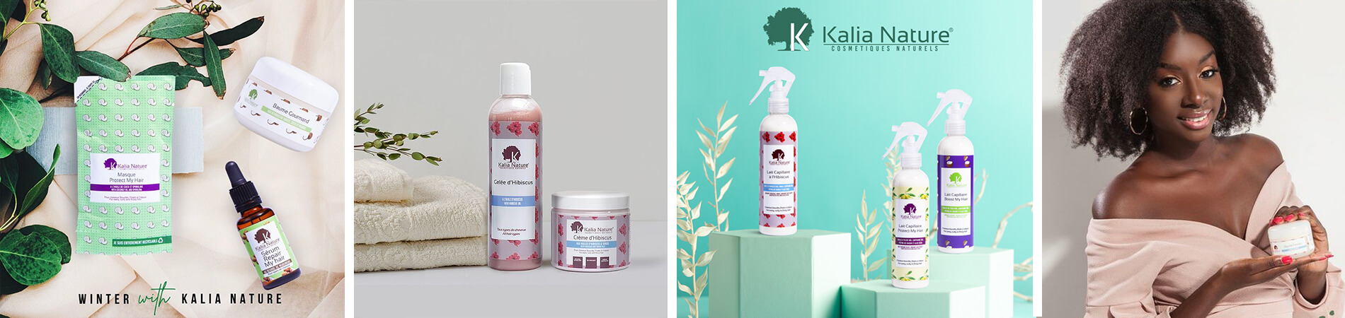Kalia Nature