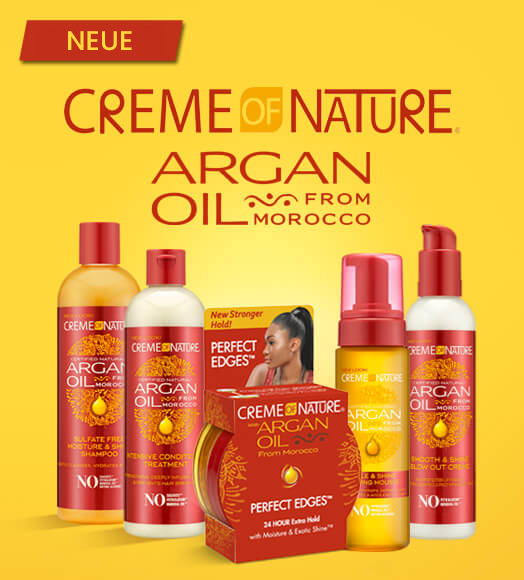 Creme of Nature