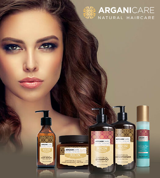 Arganicare