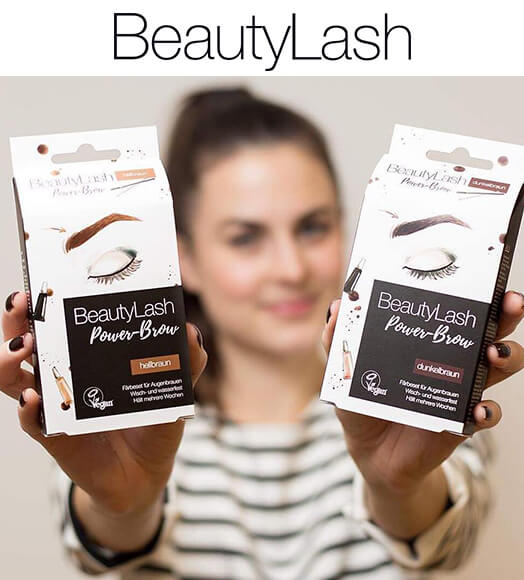 BeautyLash