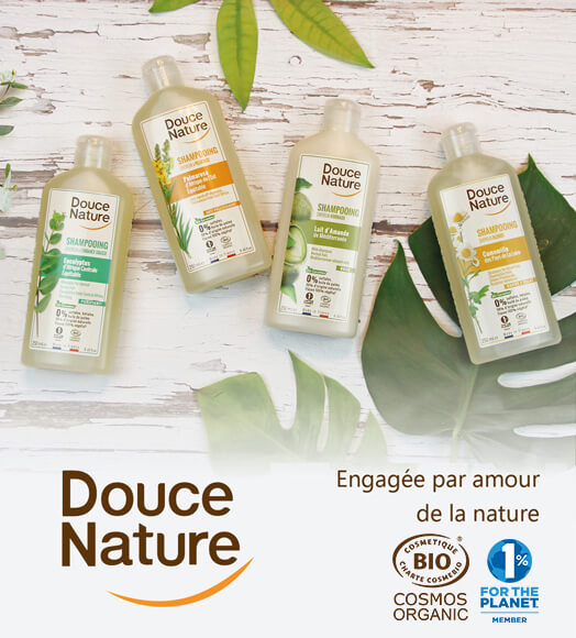 Douce Nature