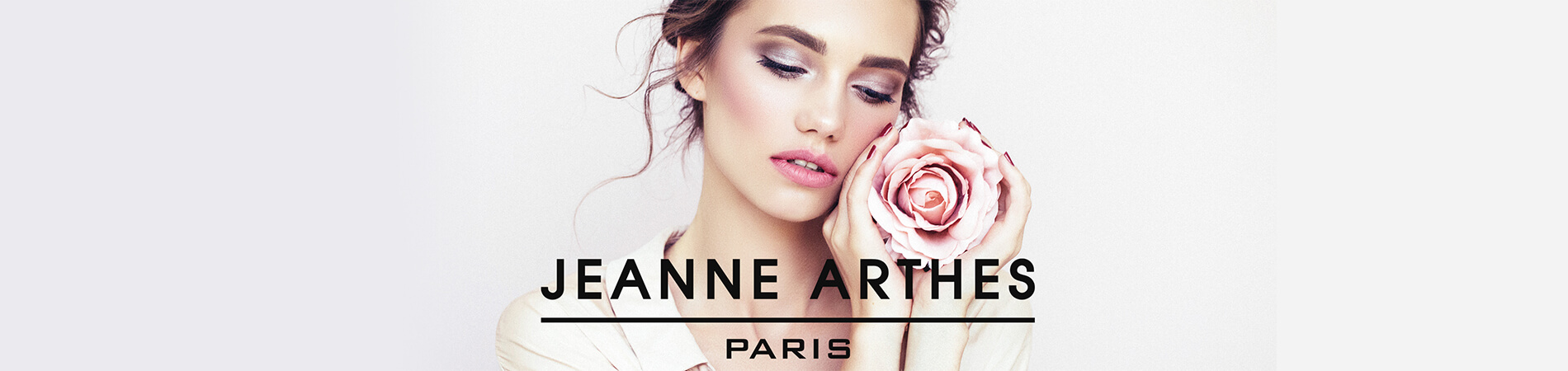 Jeanne Arthes