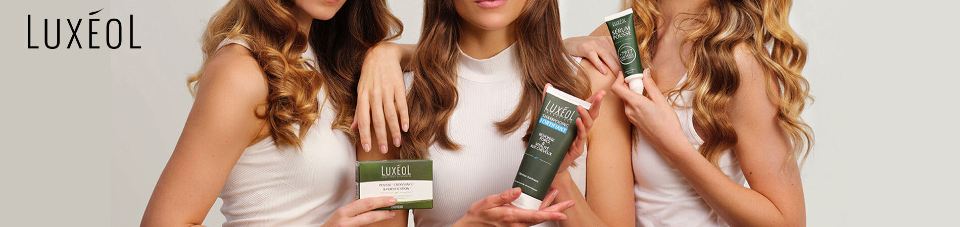 Luxéol