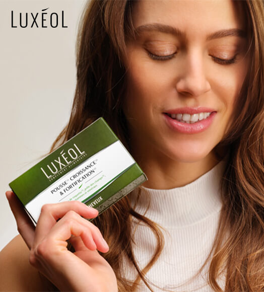 Luxéol