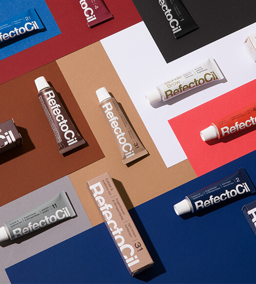 RefectoCil