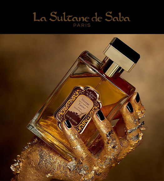 La Sultane de Saba