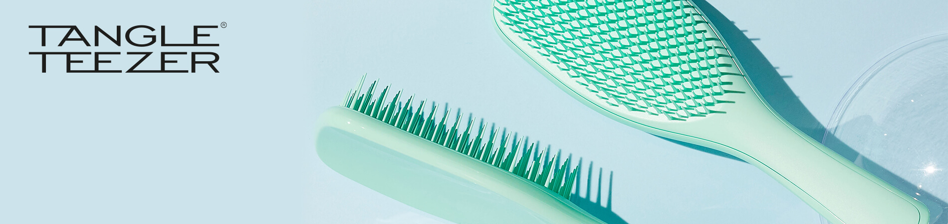 Tangle Teezer