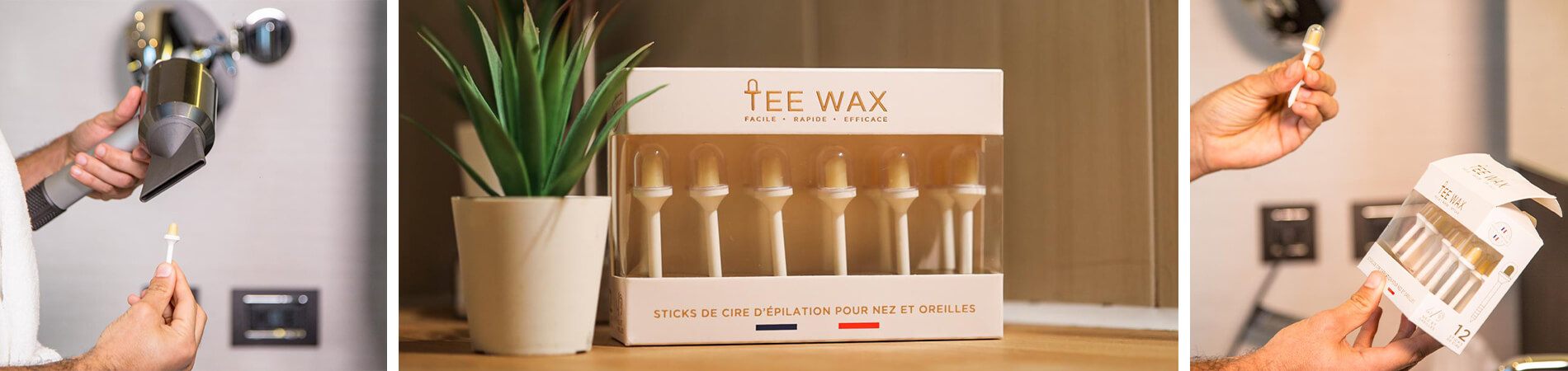 Tee Wax