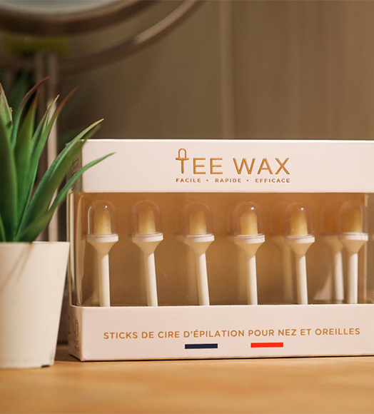 Tee Wax
