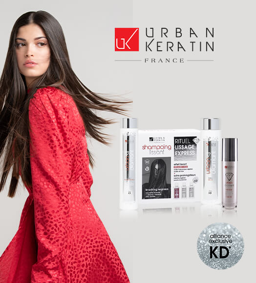 Urban Kératin