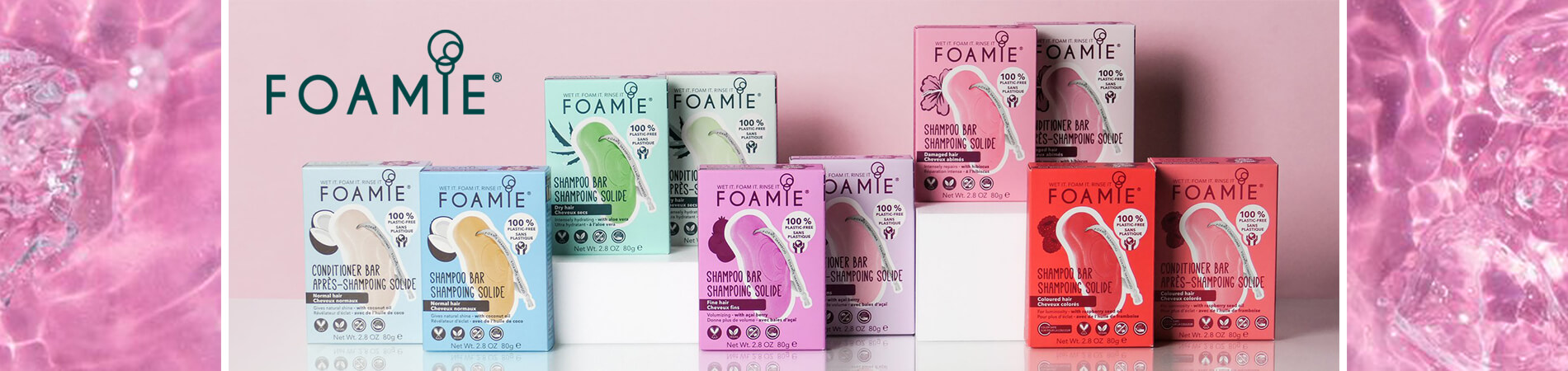 Foamie