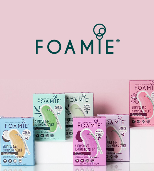 Foamie