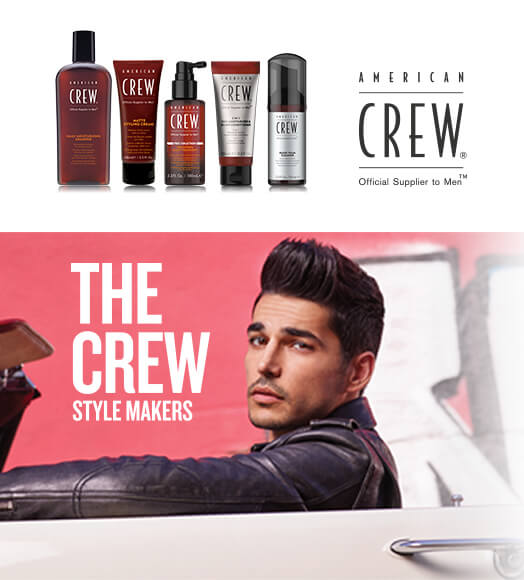 American Crew