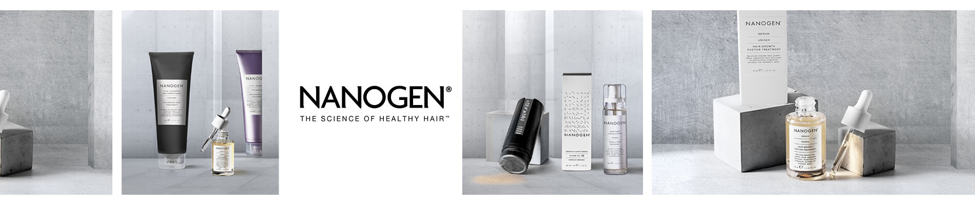 Nanogen