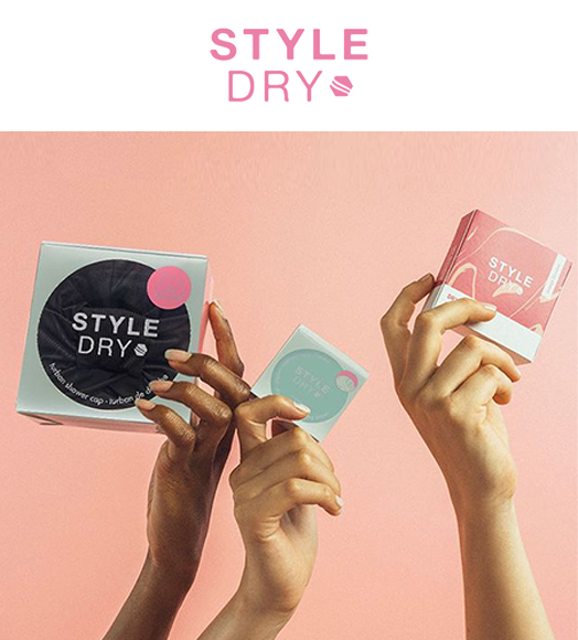 Styledry