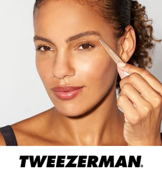 Tweezerman