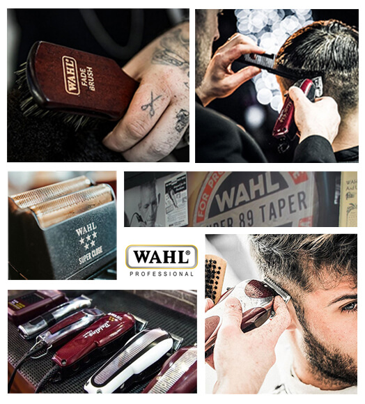 Wahl