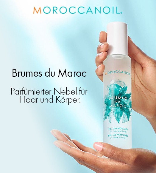 Moroccanoil