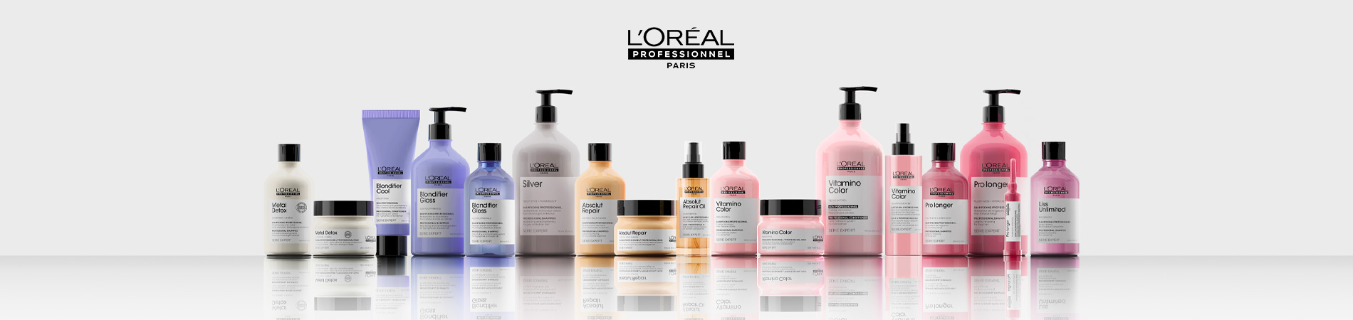 L'Oréal Professionnel