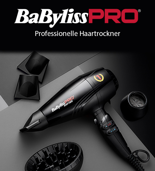 Babyliss Pro