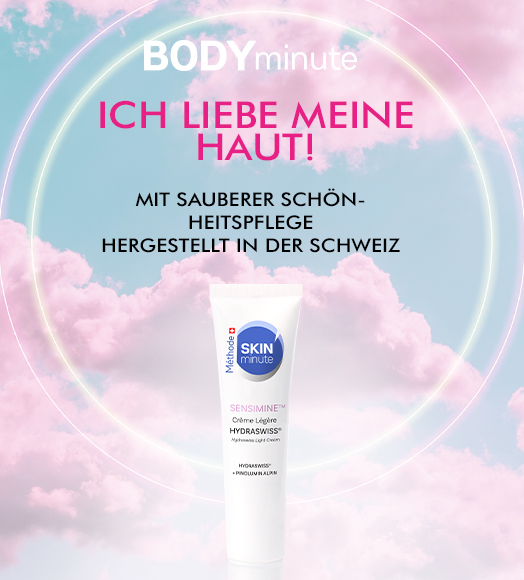 BODY' Minute