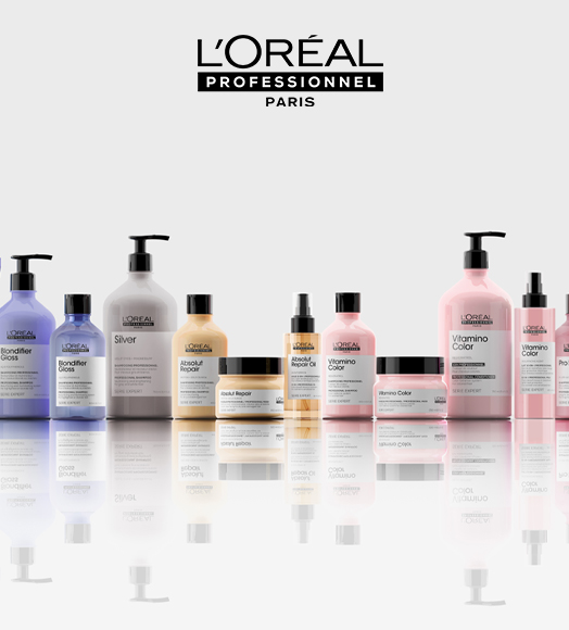 L'Oréal Professionnel