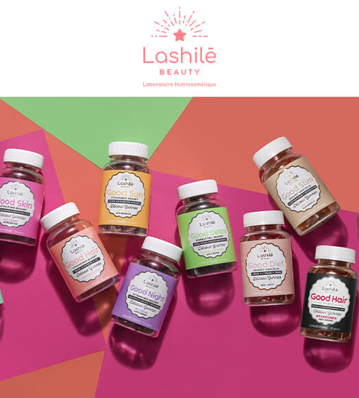 Lashilé Beauty