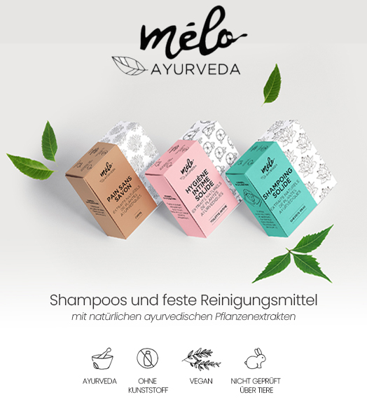 Melo Ayurveda