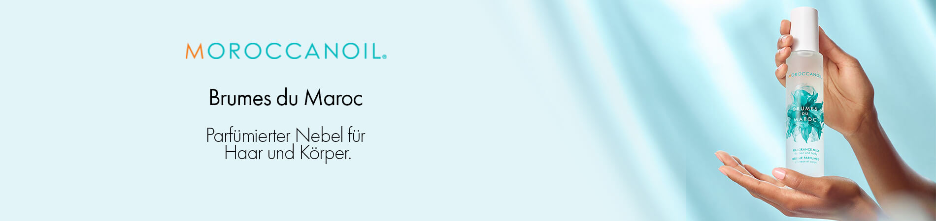Moroccanoil - Moroccanoil - Volume - Gel