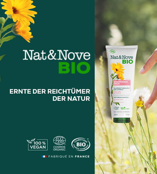 Nat&Nove Bio