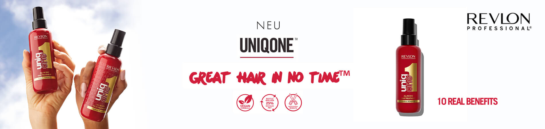 Revlon - Kinderhaar