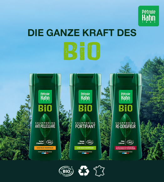 Petrole Hahn