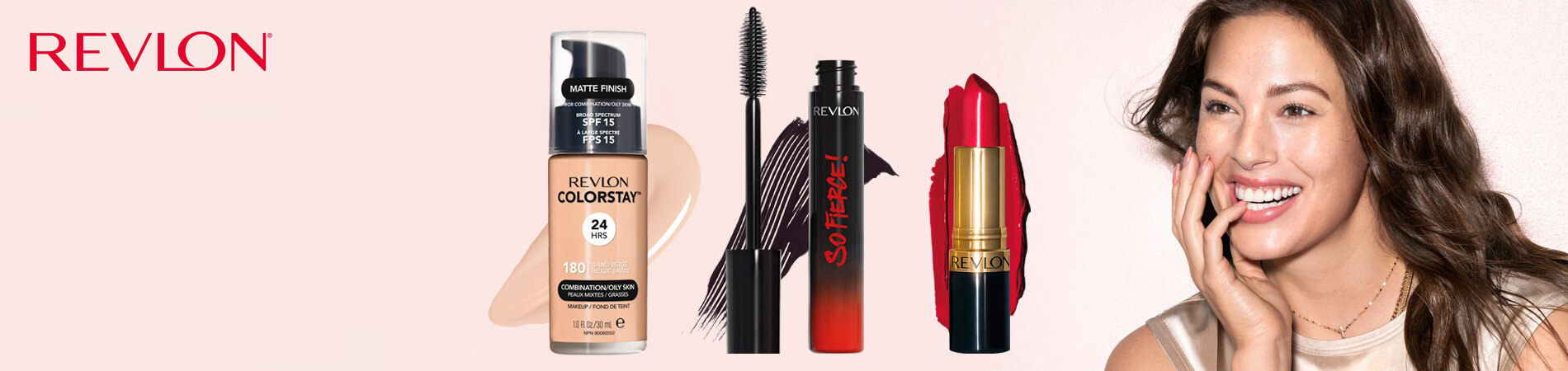 Revlon Maquillage
