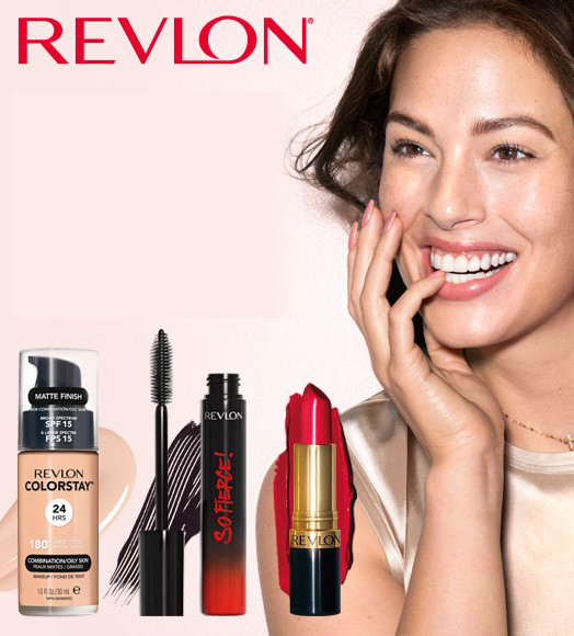 Revlon Maquillage