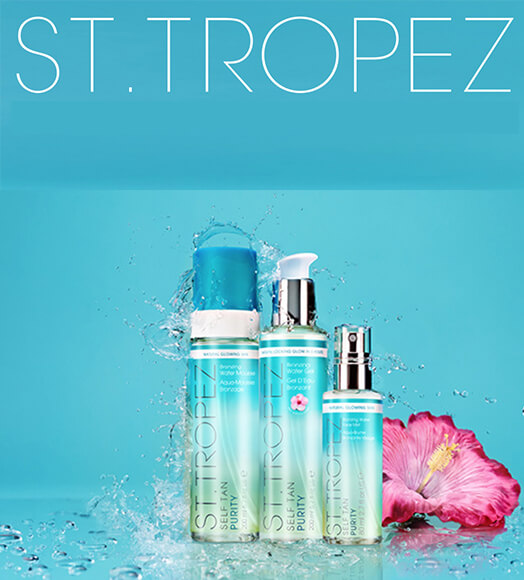 St Tropez
