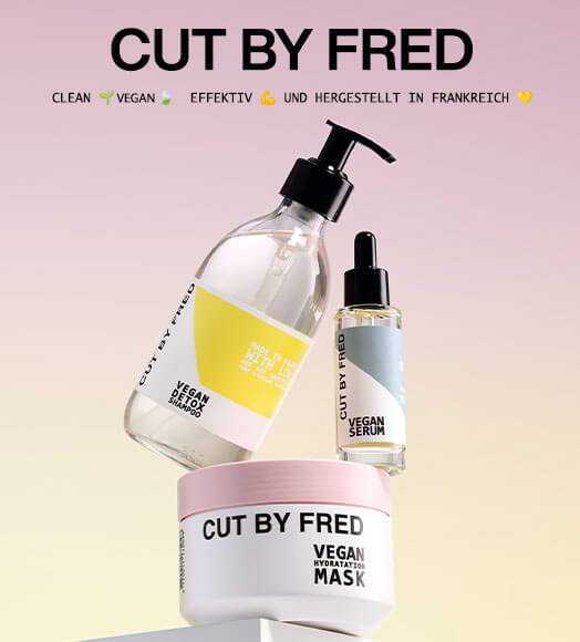 Cut by Fred