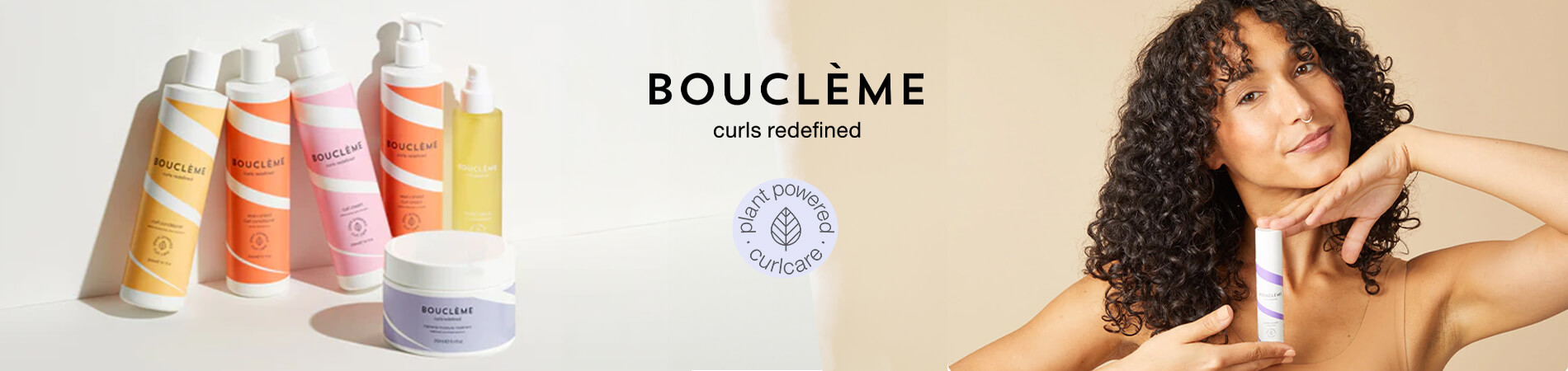 Bouclème - Wasser