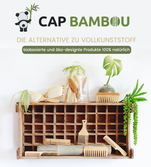 Cap Bambou
