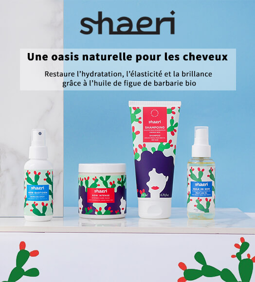 Shaeri