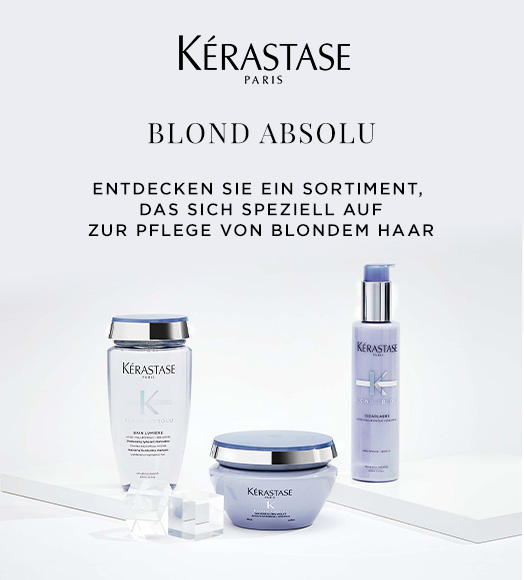 Blond absolu