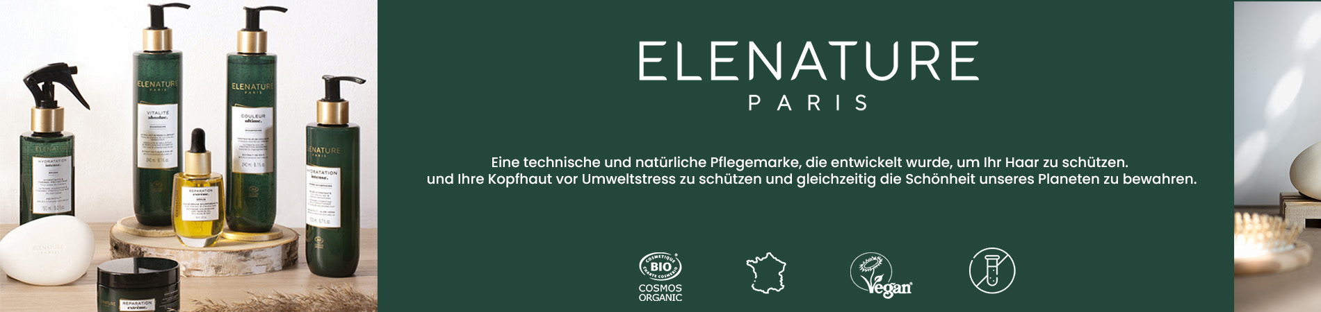 Elenature