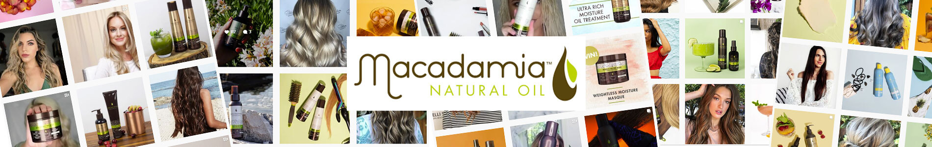 Macadamia