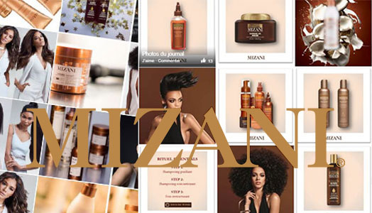 Mizani