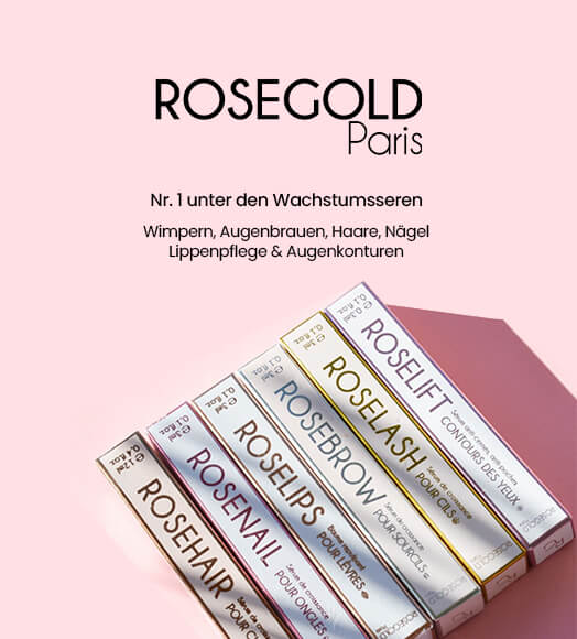 Rosegold Paris