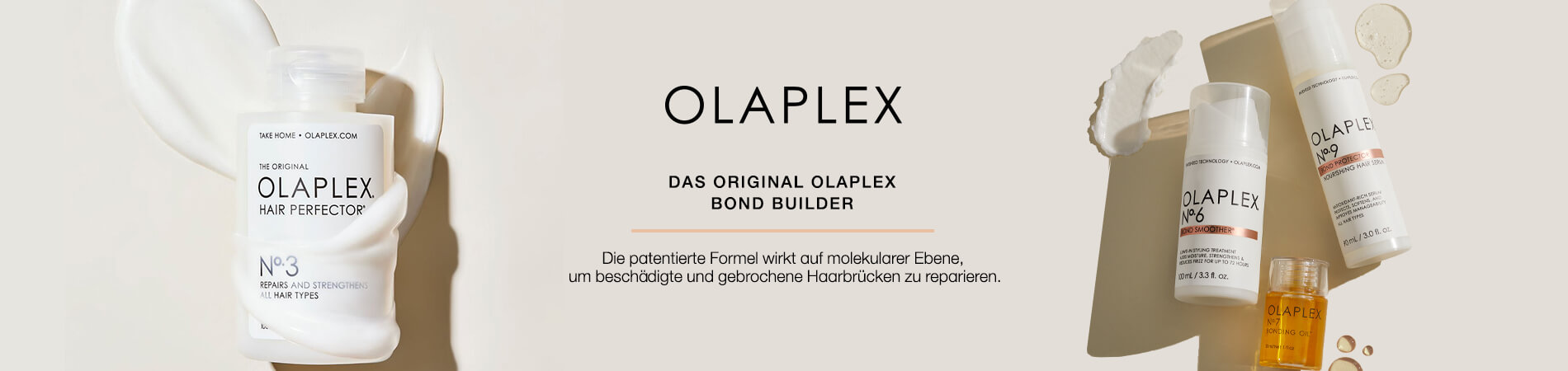 Olaplex