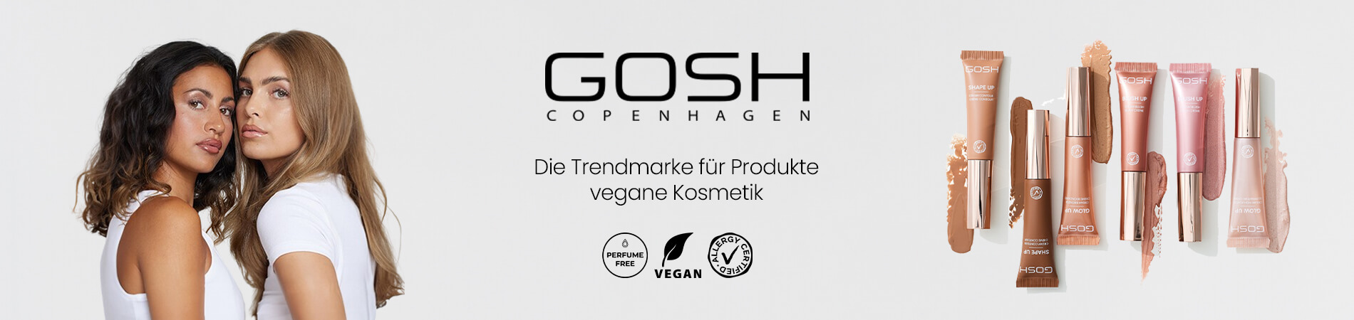 Gosh Copenhagen