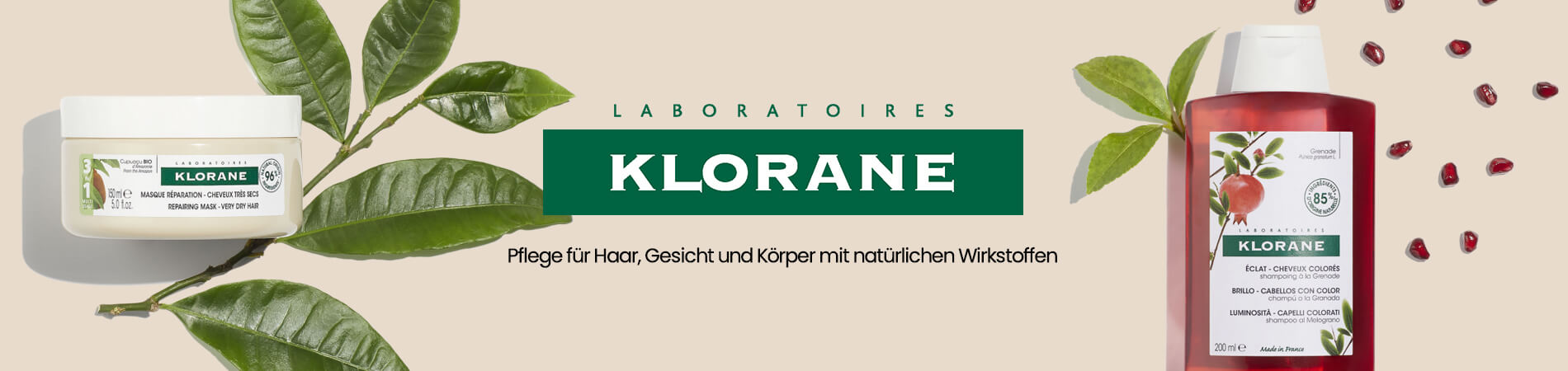 Klorane